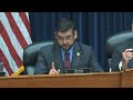 WATCH: Rep. Ruiz delivers closing statement at GOP-led hearing with Fauci on COVID response
