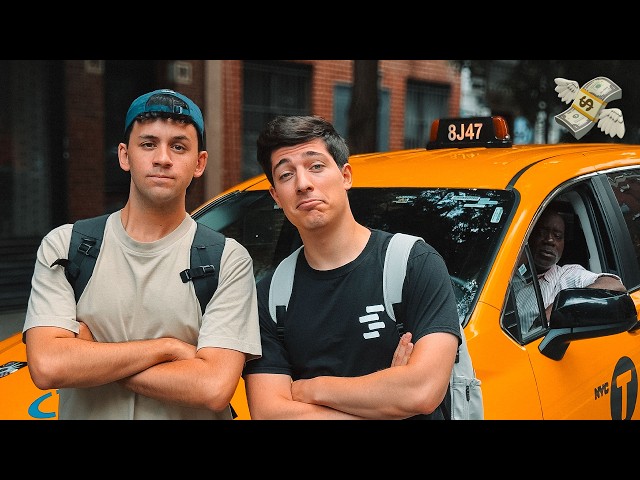 Quanto spendiamo al GIORNO a NEW YORK