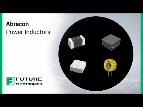 Abracon Power Inductors