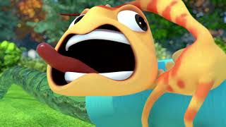 Cam a Leon 30 - hadica