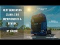 Next Generation Scania Improvements and Rework v1.0