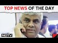 HD Revanna Rushed To Hospital | Top News Of The Day: May 7, 2024