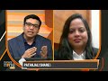 Patanjali Shares In Focus After SC Summons Baba Ramdev & Acharya Balakrishna In Misleading Ads Case  - 01:46 min - News - Video