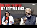 India Energy Week | PM Modi To Inaugurate India Energy Week In Goa