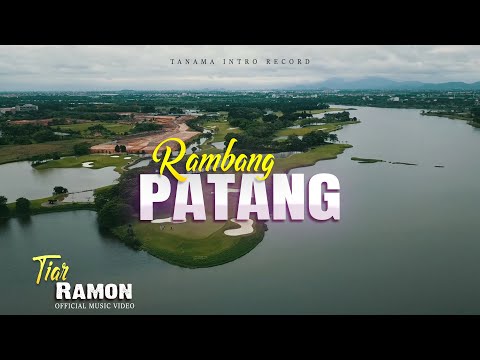 Tiar Ramon - Rambang Patang Lagu Minang Lamo