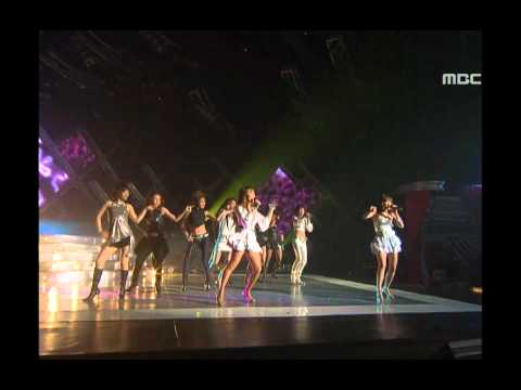 CSJH The Grace - One More Time, OK?, 천상지희 더 그레이스 - 한번 더, OK?, Music Core 20