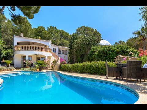 Property video