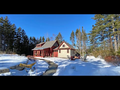 Property video