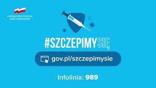 Dlaczego Warto Zaszczepić Się