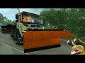 Volvo FMX Kipper Rework by Mistersix v1.8