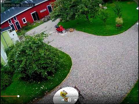 Property video