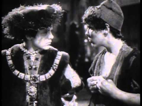 The Prince and the Pauper'