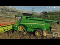 John Deere Full T-Series EU v1.0.0.0