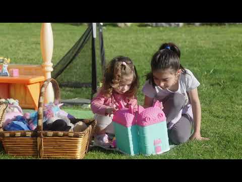 Property video