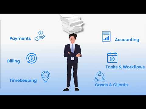 Why CaseFox is the Leading Legal Billing Software for Lawyers and Law Firms