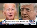 Biden touts to Howard Stern he is ‘happy’ to debate Trump  - 05:50 min - News - Video