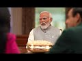 देखिए PM Modi का सबसे सॉलिड Interview, गुरुवार शाम सिर्फ Aaj Tak पर  - 00:13 min - News - Video