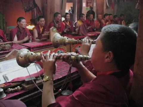 Blessings: The Tsoknyi Nangchen Nuns of Tibet'
