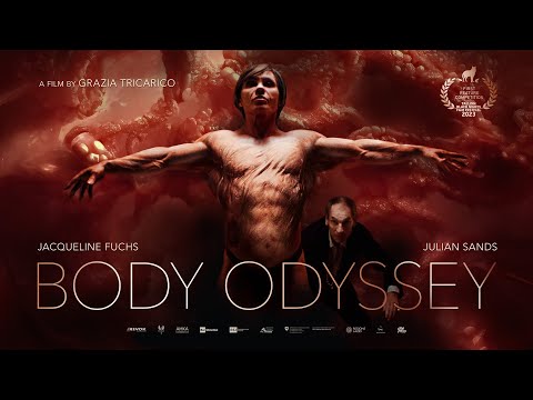 Body Odyssey'