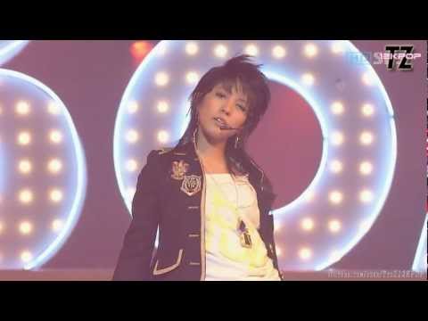 BOA(보아) - GIRLS ON TOP 걸스 온 탑 Stage Mix~~!!