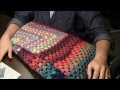 Granny Treasure Blanket