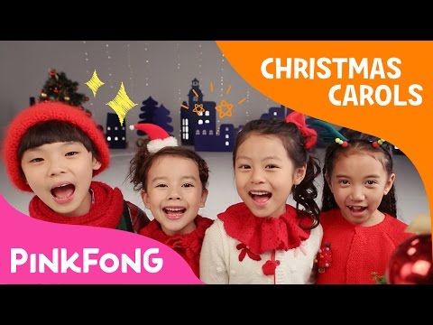 Upload mp3 to YouTube and audio cutter for We Wish You a Merry Christmas | Sing and Dance! | Christmas Carols | Pinkfong Songs for Children download from Youtube