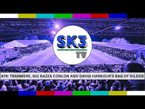 SK3 TV - YouTube