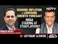 Soaring Inflation + Lowering Growth Forecast: India Staring At Stagflation?