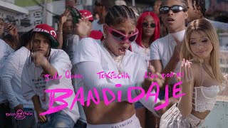Bandidaje (Remix)