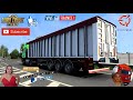 Benalu Tipper Trailer 1.44.x