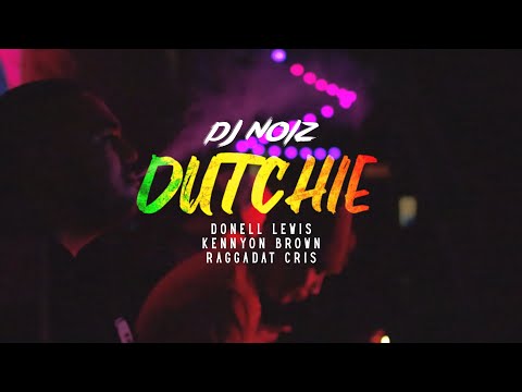 Upload mp3 to YouTube and audio cutter for DJ Noiz, Donell Lewis, Kennyon Brown, Raggadat Cris - Dutchie download from Youtube