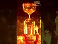 మహాద్భుత దృశ్యం స్వర్ణ లింగోద్భవం 🔥🙏 #karthikamasam #kotideepotsavam2023 #lingodbhavam #bhakthitv - 00:36 min - News - Video