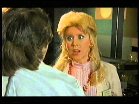 Garth Marenghi's Darkplace'