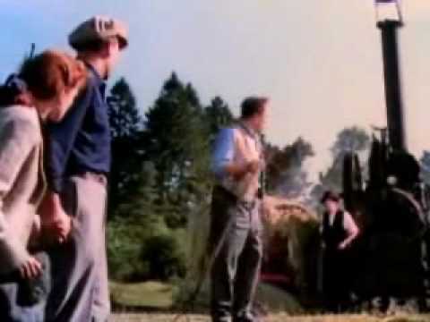 The Quiet Man'
