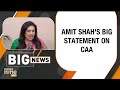Home Minister Amit Shah Live | News9  - 30:34 min - News - Video