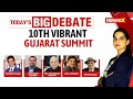 Adanis Rs 2L CR Gujarat Investment | Indias Economic Prowess On Display | NewsX