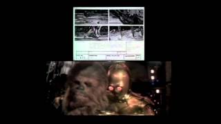 The Empire Strikes Back Featuret