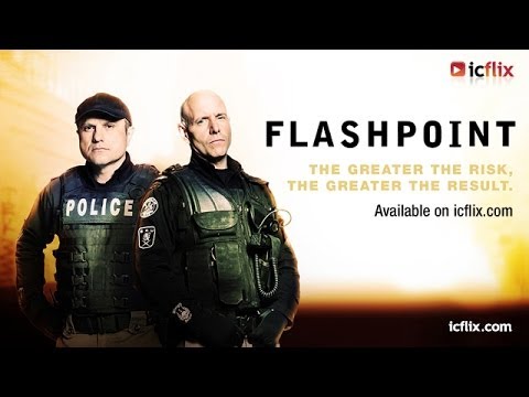 Flashpoint'