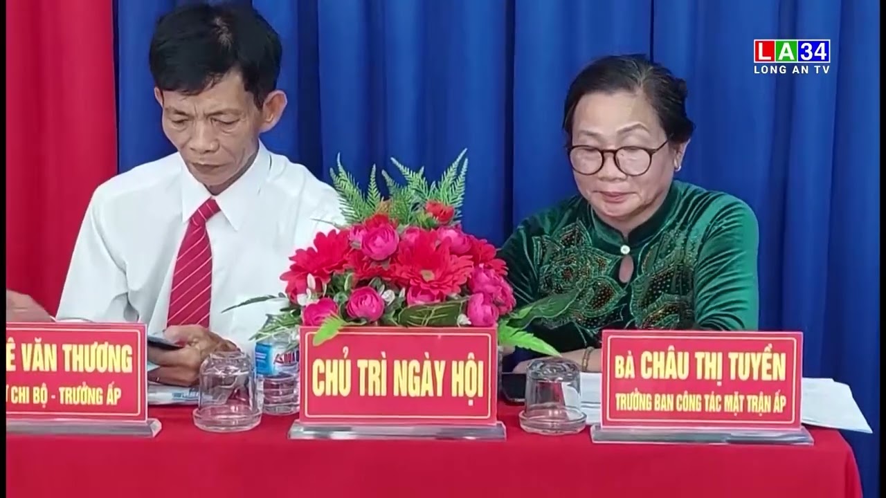 Ngày hội Đại đoàn kết dân tộc năm 2024 tại các địa phương