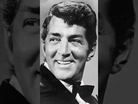 Dean Martin-Cha Cha Cha d’Amour with lyrics