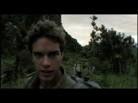 Welcome to the Jungle'