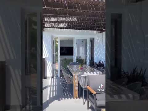 Video van accommodatie