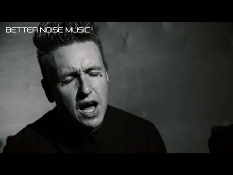 Papa Roach - American Dreams (Acoustic Version)