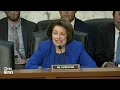 WATCH: Sen. Klobuchar questions FBI Director Patel in hearing on his leadership  - 11:40 min - News - Video