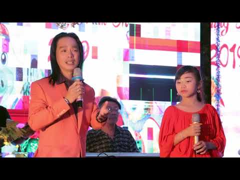Hai anh em hát phòng trà hot 2019 | Xin Trả Cho Anh - Bé Hà Vi - Vũ Tuấn