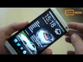 Обзор HTC One dual sim