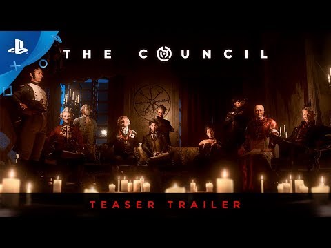 The Gaming Council The Gaming Council