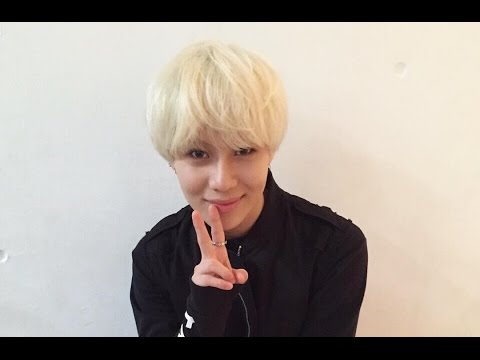 Taemin's cute and weird voices #HappyTaeminDay