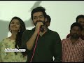 Vunnadi Okate Zindagi theater coverage- Ram entertains audience with a dialogue
