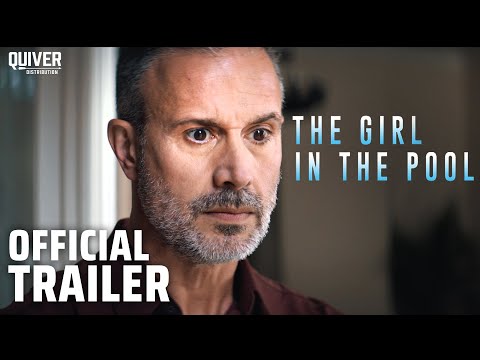 The Girl in the Pool'